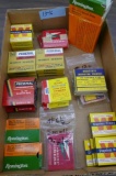 Box lot of mixed Small & Large Rifle Primers