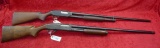 Pair of Modern Pump Shotguns (DEW)