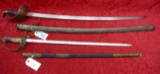 Pair of Swords (DEW)
