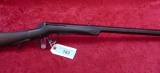 Antique 2 Trigger Wesson 32 cal Rifle (DEW)