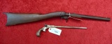 Antique Gun Pair (DEW)