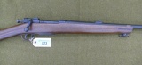 National Ordnance 1903 A3 Rifle