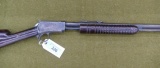 Winchester Model 62A 22 Pump