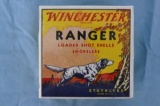 Winchester Ranger 12 ga Ammo Box