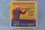 Winchester Ranger Super Trap Ammo Box