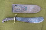US 1912 SA BOLO Knife