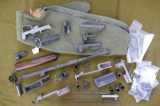 Lot of M1 Carbine Parts