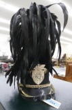 West Point Feathered Cadets Hat
