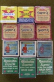 12 full boxes of Vintage 410 ga Shells
