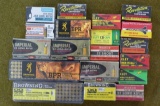 Lot of Collector 22 Ammo