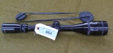 Burris Signature Series 4-16x Rifle Scope