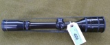 Burris Signature Series 3-12x Rifle Scope