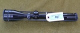 Burris Signature Series 3-x12x Rifle Scope