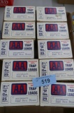 Approx 250 rds of Winchester 12 ga Trap Loads