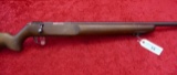Remington Model 513-T Match Master 22 Rifle