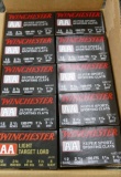 250 ct Winchester AA 12 ga Ammo