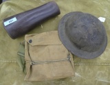 WWI Military Lot