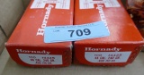Lot of 44 cal Reloading bullets approx. 500 ct