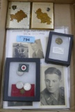 WWII Collector Lot
