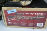 Barnett DropTine STR Crossbow w/ original box