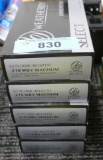 100 rds of 270 WBY Magnum Ammo