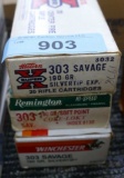 60 rds of 303 Savage Ammo