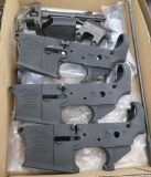 AR Magazines, Bolts & Receivers