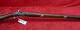 Full Stock Kentucky Style Musket (DEW)