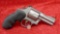 Smith & Wesson Model 686-5 357 Magnum Revolver