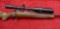 Kimber 22 Classic Rifle w/Scope