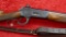 Custom Winchester 1886 45-70 cal. Rifle