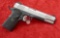Colt Gunsite Government Model 45 Pistol