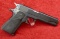 Colt Govt Model Series 70 45ACP Pistol