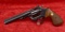 Colt Trooper MKII 22cal Revolver