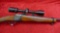 Ruger No 3 Carbine in 223 cal.