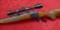 Ruger No 1 Rifle in 45-70 w/scope