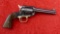 Early Ruger Bear Cat 22 cal Revolver