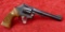 Smith & Wesson Model 17-5 22 cal Masterpiece Rev.