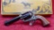 Cimarron 32 WCF Single Action Revolver