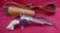 Ruger Vaquero 44 Mag Single Action Revolver