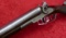 Antique Remington 10 ga Double