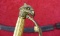 Early American Eagle Head Pommel Sword