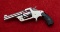 American Arms Co Boston Spur Trigger Revolver