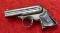 Remington Elliot 32 Rim Fire Derringer