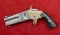 Rare American Arms Co 32/22 Swivel Bbl Derringer