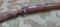 Matching WWII K98 Mauser Rifle