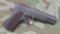 Fine US Colt 1911 A1 45 Pistol