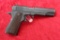 Ithaca 1911A1 Army 45 Pistol