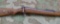 NSDAP Marked 22 Training Rifle