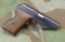 Nazi Marked Mauser HSc Pistol